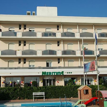 Hotel Meritime Беллария-Иджеа-Марина Экстерьер фото