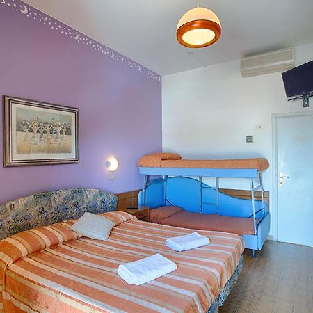 Hotel Meritime Беллария-Иджеа-Марина Экстерьер фото