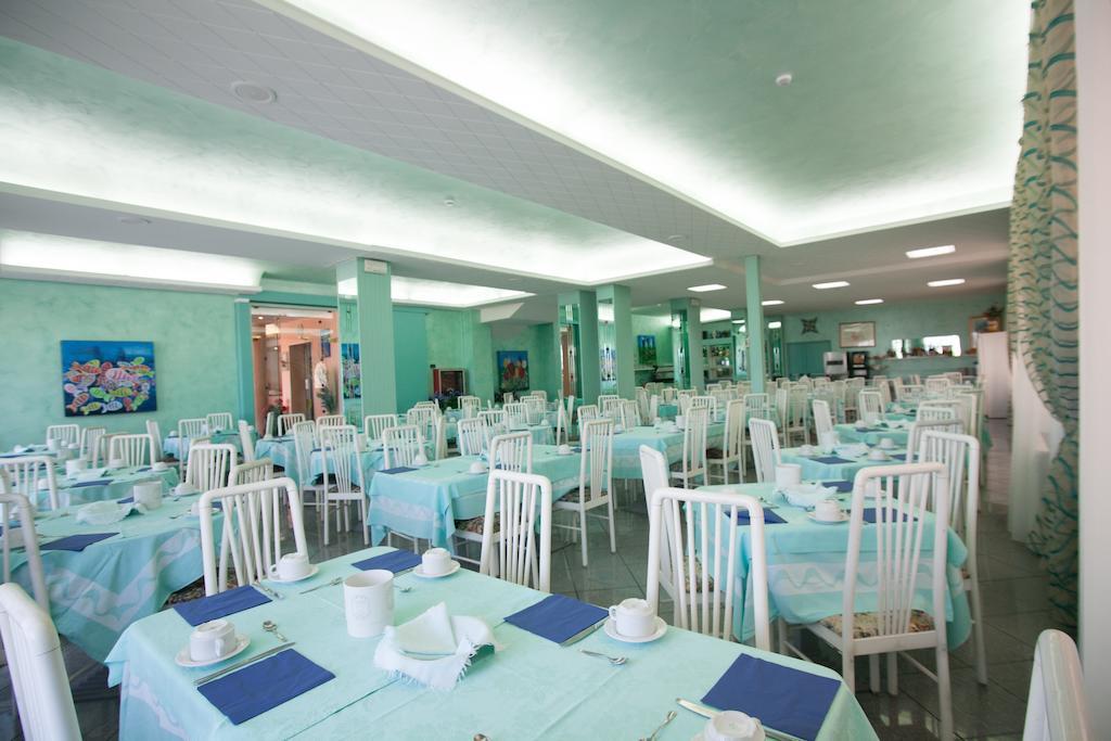 Hotel Meritime Беллария-Иджеа-Марина Экстерьер фото