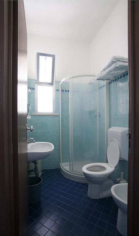 Hotel Meritime Беллария-Иджеа-Марина Экстерьер фото