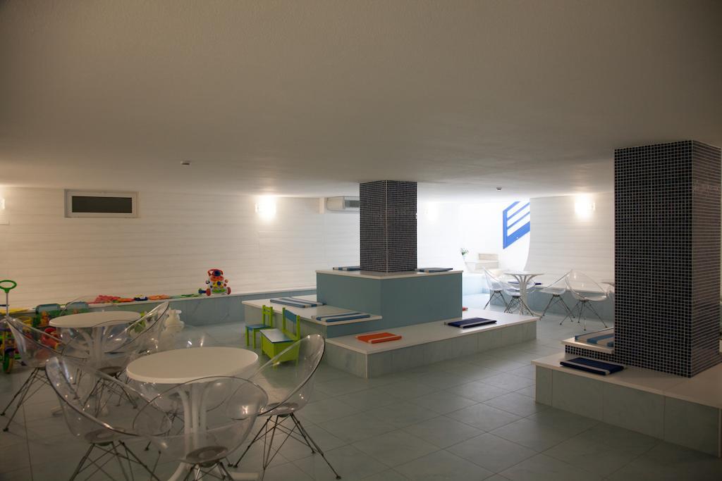 Hotel Meritime Беллария-Иджеа-Марина Экстерьер фото