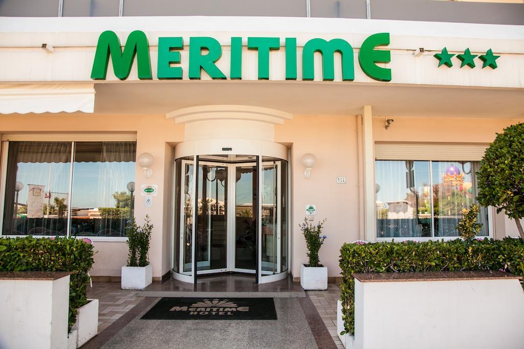 Hotel Meritime Беллария-Иджеа-Марина Экстерьер фото