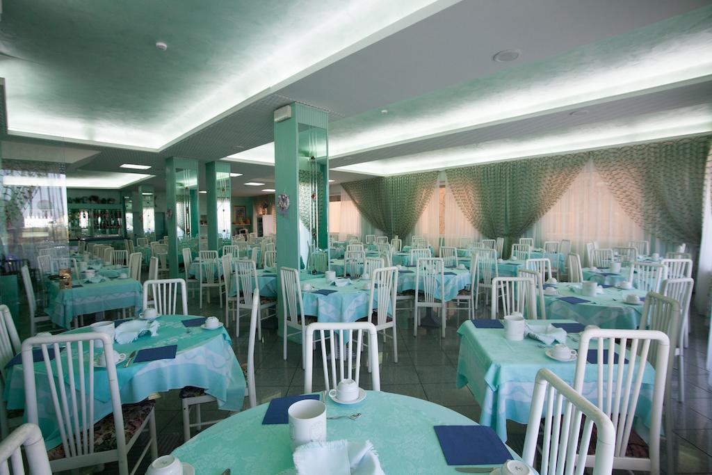 Hotel Meritime Беллария-Иджеа-Марина Экстерьер фото