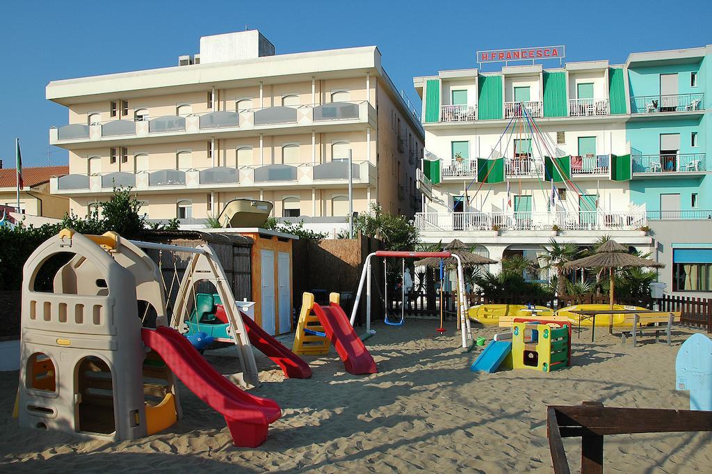 Hotel Meritime Беллария-Иджеа-Марина Экстерьер фото