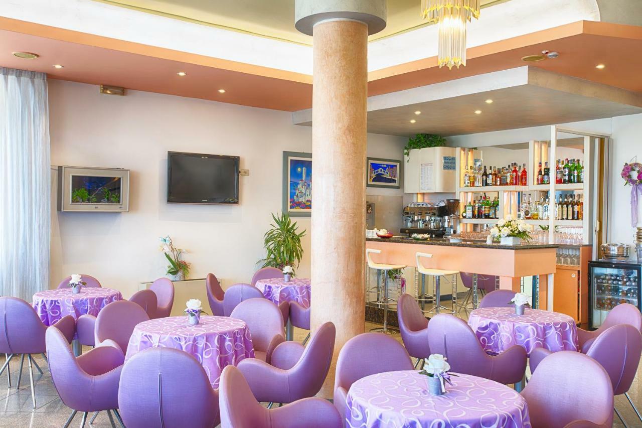 Hotel Meritime Беллария-Иджеа-Марина Экстерьер фото